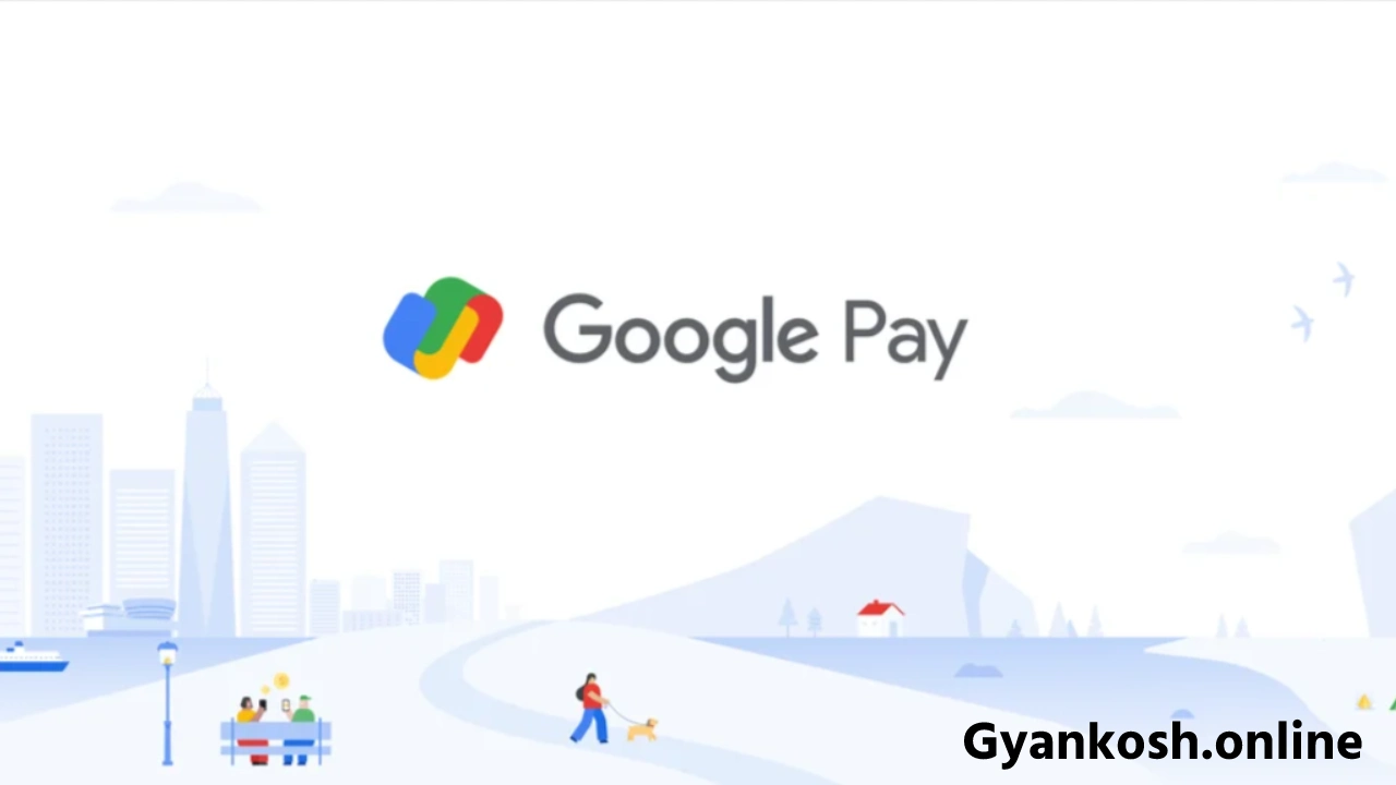 Google Pay Transaction History