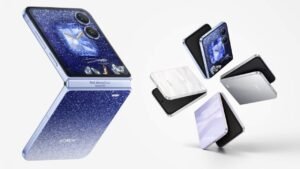 Honor Magic V Flip 2