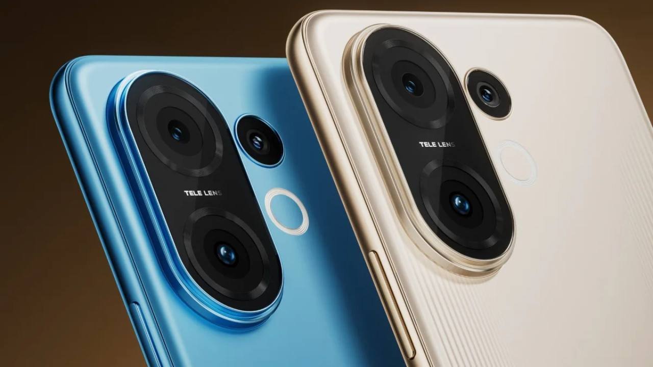 Vivo T4 Pro
