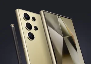 Samsung Galaxy S24 Ultra