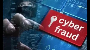 Cyber Frauds