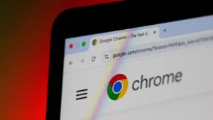 Google Chrome Browser