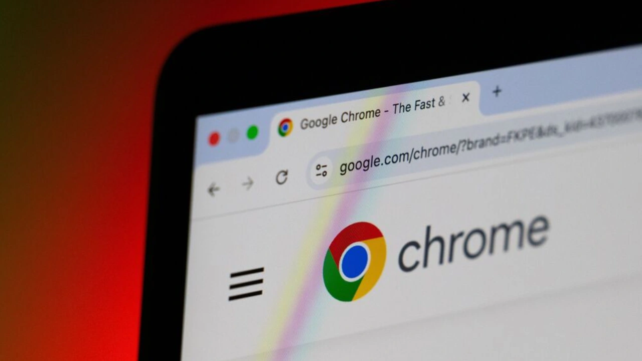 Google Chrome Browser