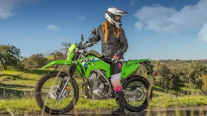 Kawasaki KLX230