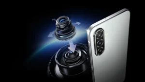 Samsung Galaxy M17 5G