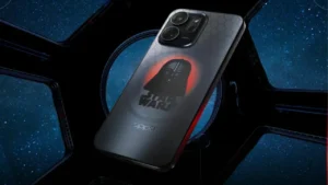 Oppo Reno 14F 5G Star Wars Edition