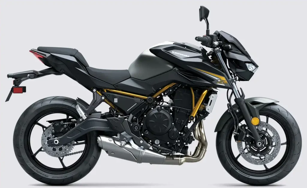 बाइक प्रेमियों के लिए खुशखबरी, Kawasaki Z650 और Z650RS जनवरी में ₹27,000 तक सस्ती