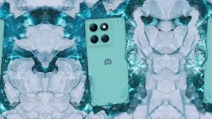 Motorola Edge 70 Fusion