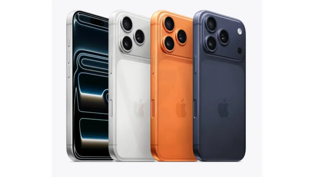 iPhone 18 Pro में मिल सकता है बड़ी बैटरी लाइफ, DSLR जैसा कैमरा कंट्रोल और दमदार A20 चिप