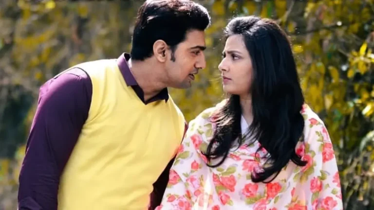 Dhumketu - Dev, Subhashree Ganguly