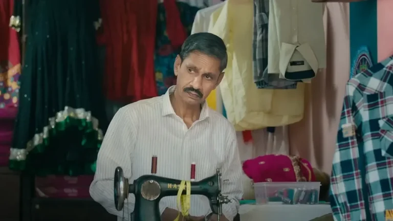 Udaipur Files Kanhaiya Lal Tailor Murder - Vijay Raaz