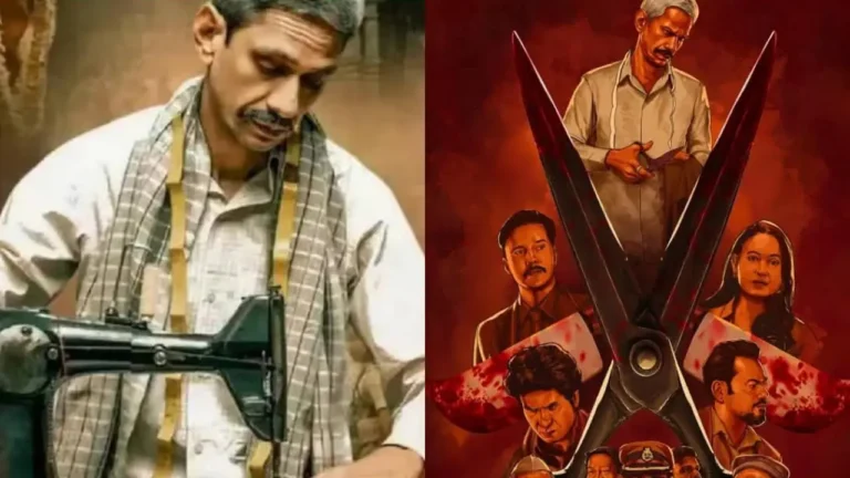 Udaipur Files - Vijay Raaz