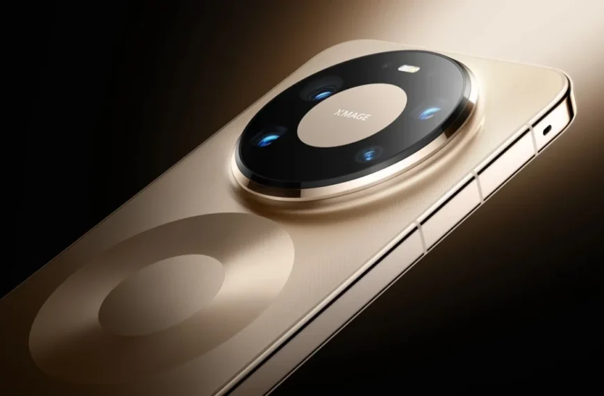 Huawei Mate 80 सीरीज लॉन्च: 8000 निट्स डिस्प्ले और सैटेलाइट कनेक्टिविटी के साथ तहलका मचाने आ गए चार नए फ़ोन!