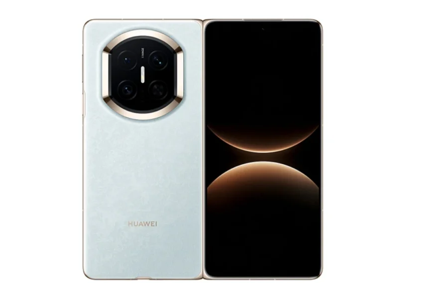 लॉन्च हुआ Huawei Mate X7: 50MP टेलीफोटो कैमरा, Kirin 9030 चिप और IP59 रेटिंग के साथ फोल्डेबल फ़ोन