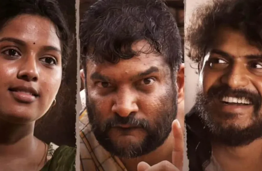 Raju Weds Rambai Box Office Collection 6 Days: Crosses ₹9 Crore Mark on Day 6, See Day-Wise Earnings and Total Worldwide Collection Here