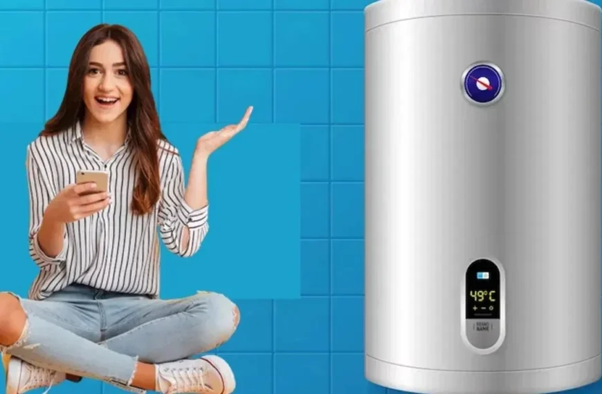 सर्दियों में तुरंत गर्म पानी चाहिए? जानें गीजर ऑन करने का सही समय और क्षमता के पीछे का विज्ञान!