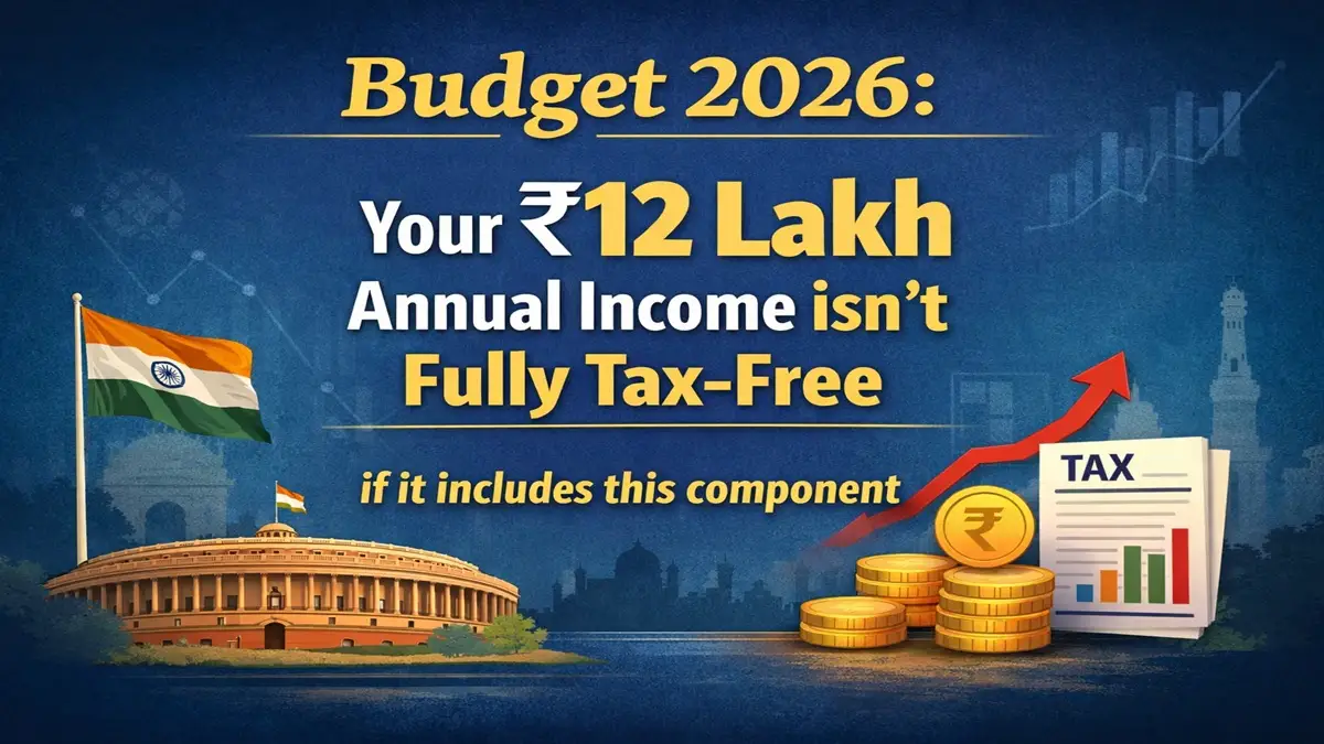 Budget 2026