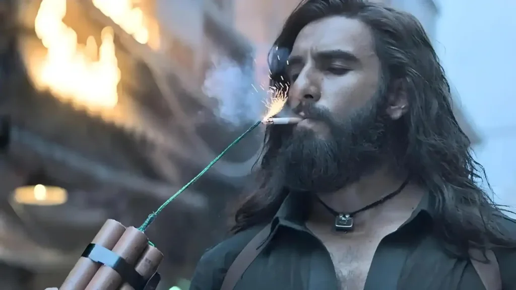 Dhurandhar 2 Teaser Gets ‘A’ Certification: First Look Set to Debut With Border 2