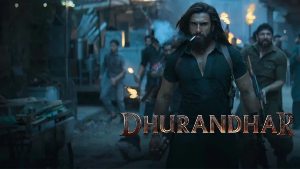 Dhurandhar Box Office Collection Day 44 Worldwide (7th Saturday)