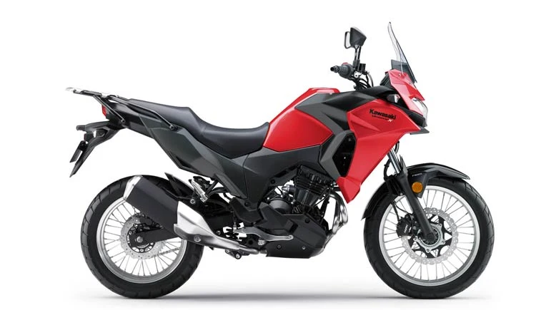 Kawasaki Versys-X 300
