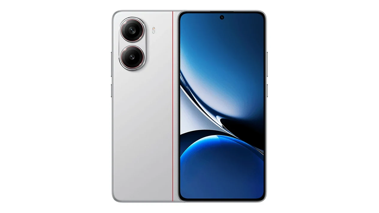 Redmi Turbo 5