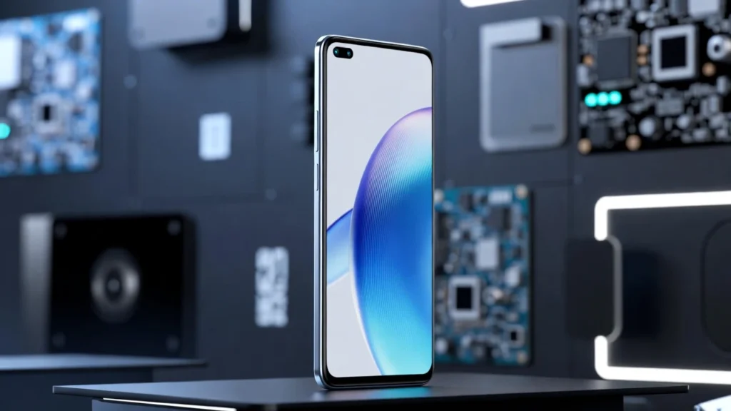 मिलेगी 9000mAh की जबरदस्त बैटरी, पावरफुल प्रोसेसर और दमदार डिजाइन इस फोन में