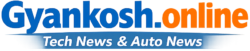 Gyankosh.online logo