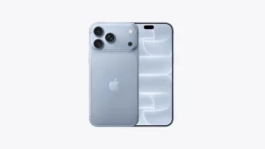 iPhone 18 Pro Max
